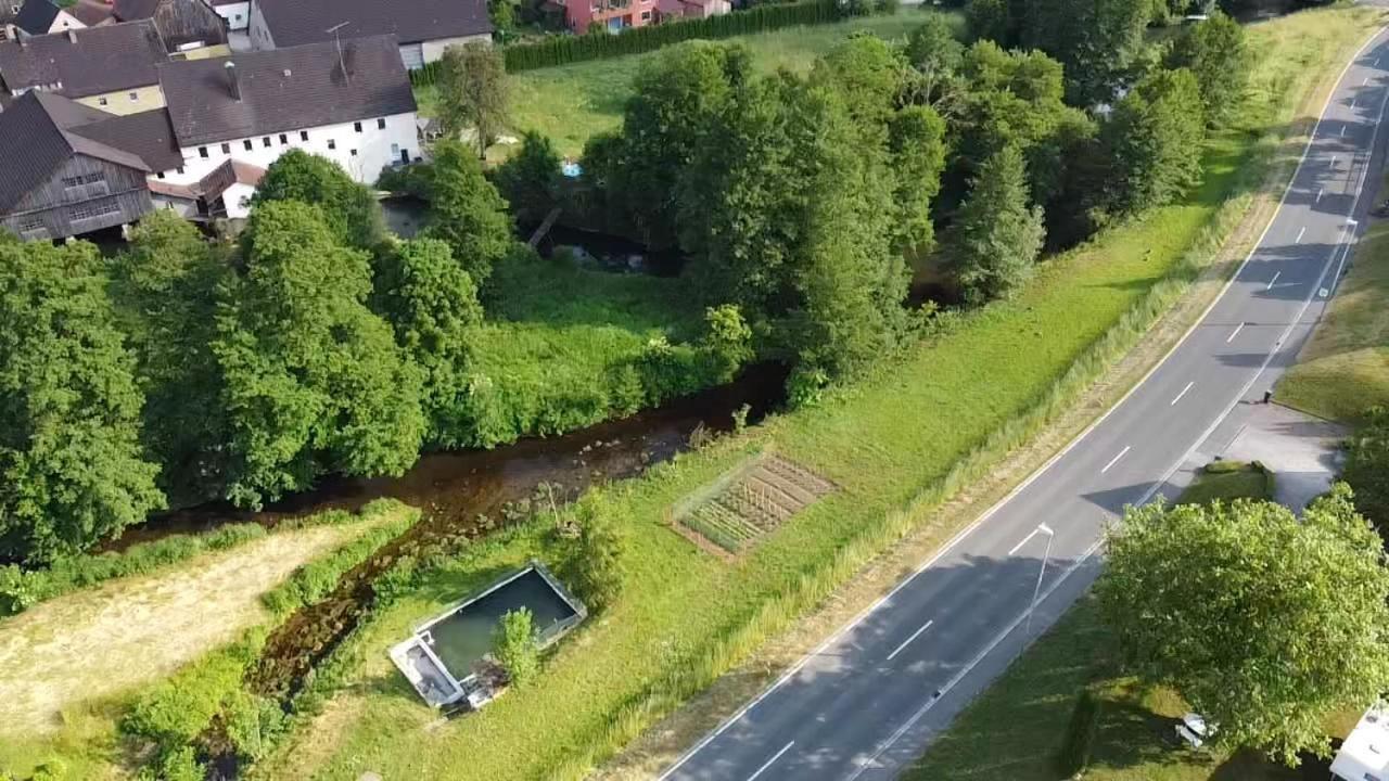 Neuhaus an der Pegnitz Mara 아파트 외부 사진