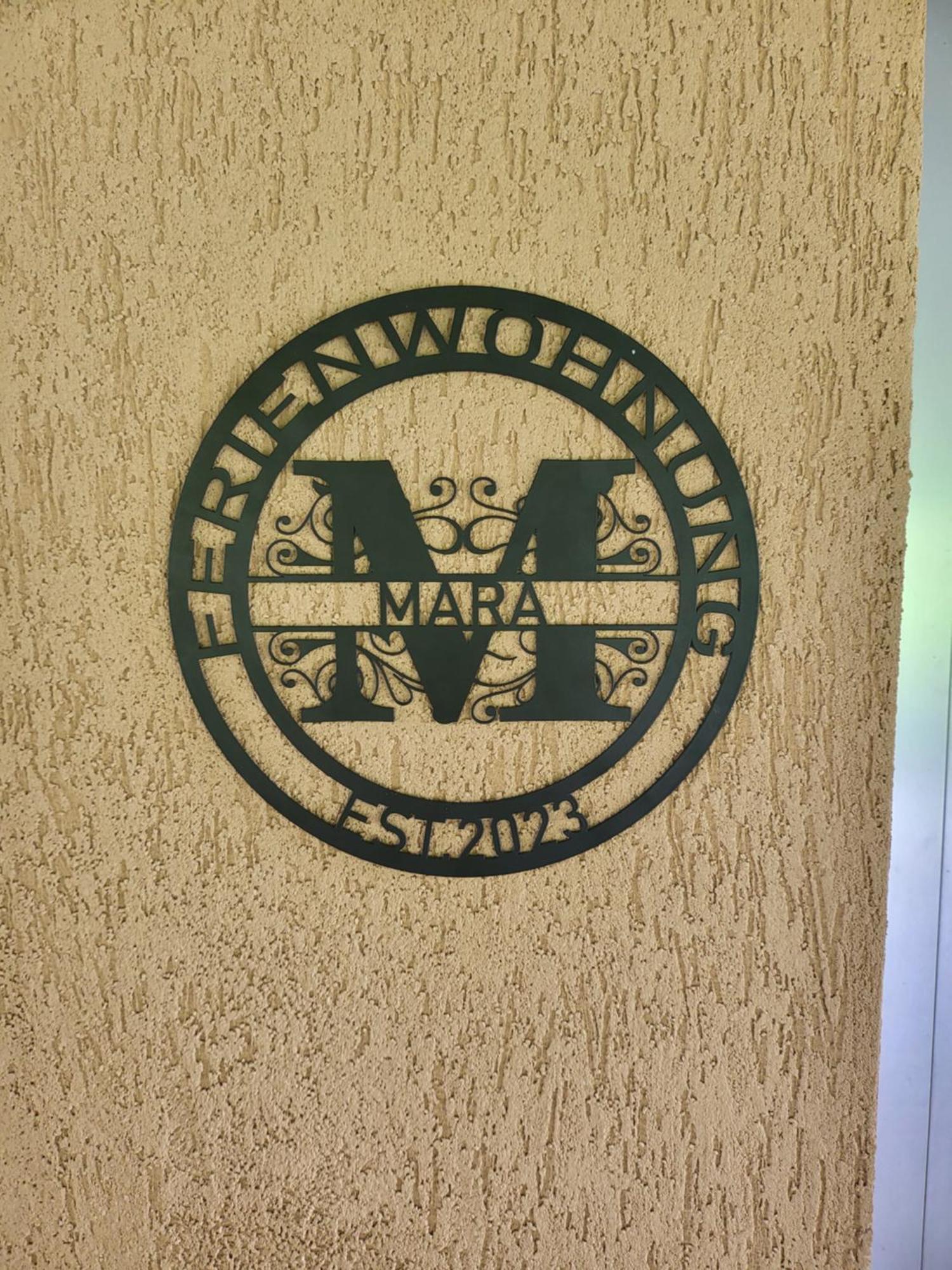 Neuhaus an der Pegnitz Mara 아파트 외부 사진