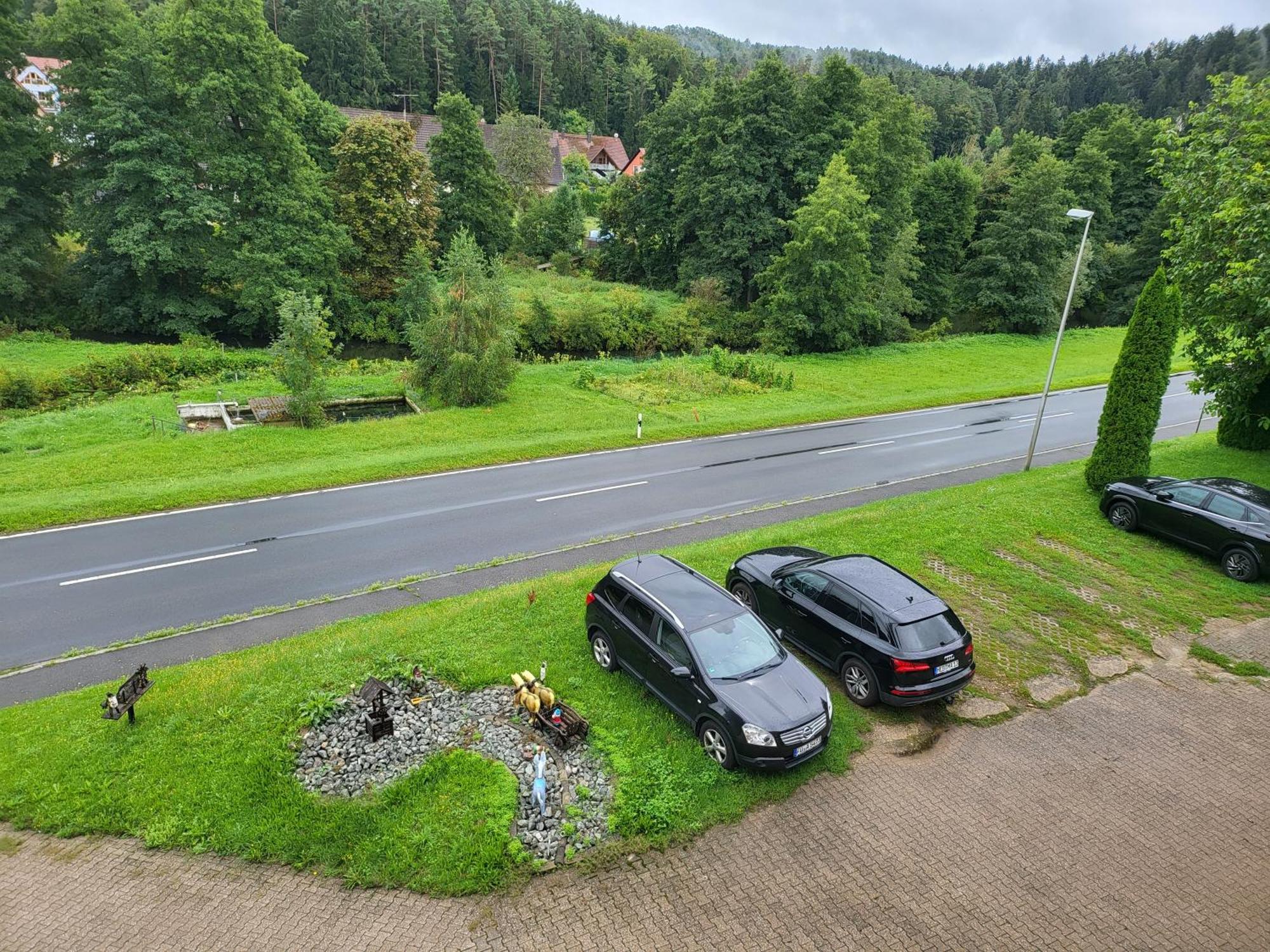 Neuhaus an der Pegnitz Mara 아파트 외부 사진